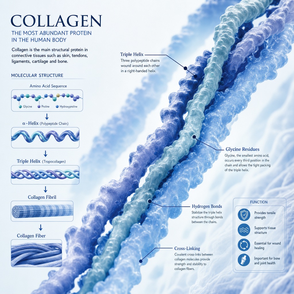 Collageen Type II BioCell