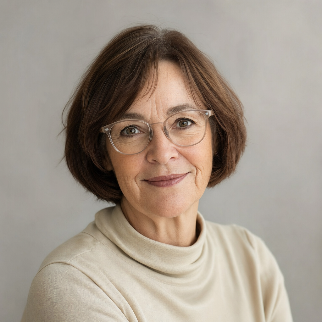 Annelies K.