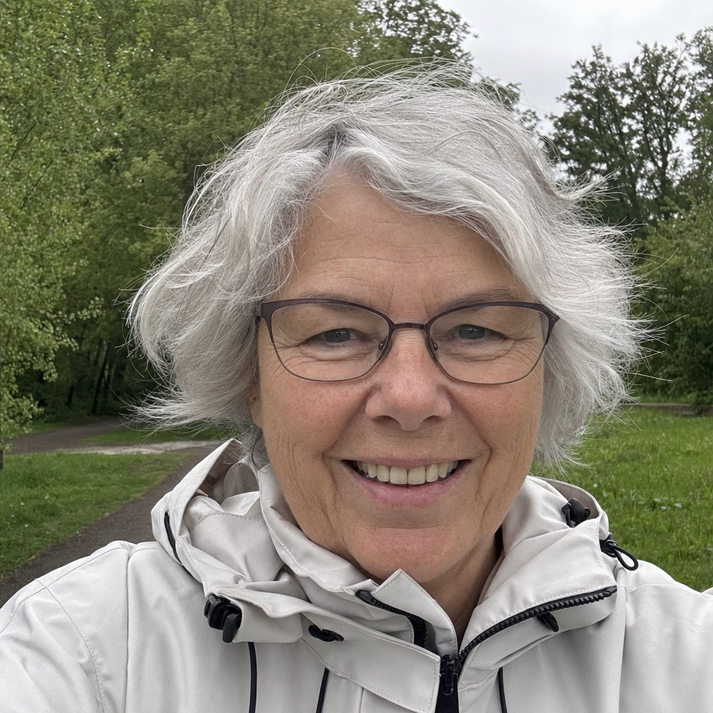 Annie, 71