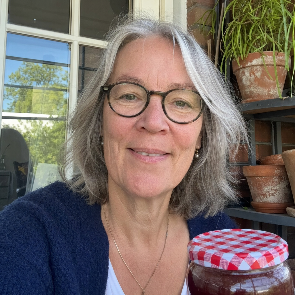 Marja, 63