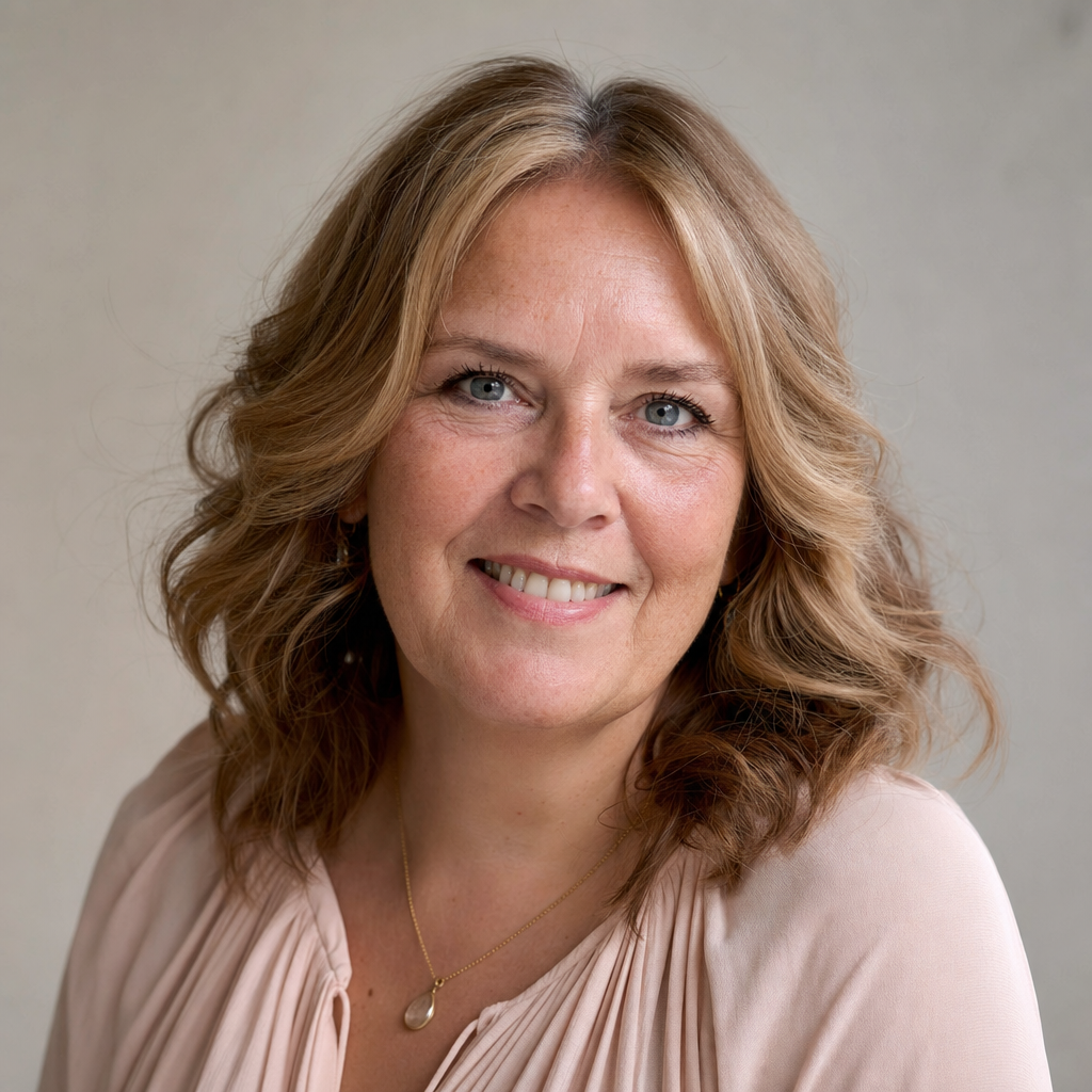 Marleen van B.