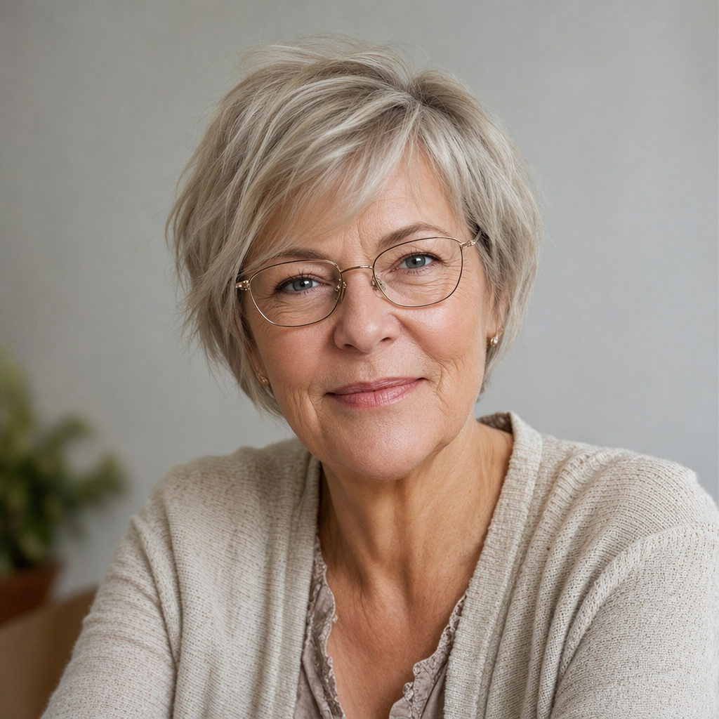 Saskia K.