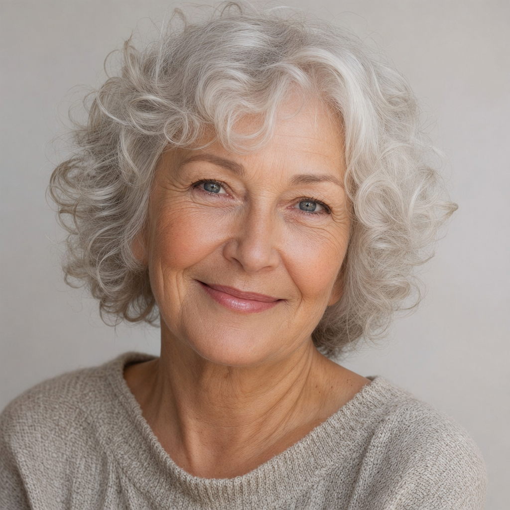 Sonja M.